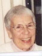 Obituary of Bernice Viola Kelly