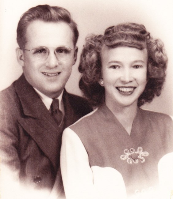 Obituary of Odell Godbehere Earl