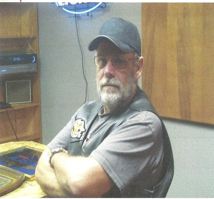 Obituary of John L. Caldwell