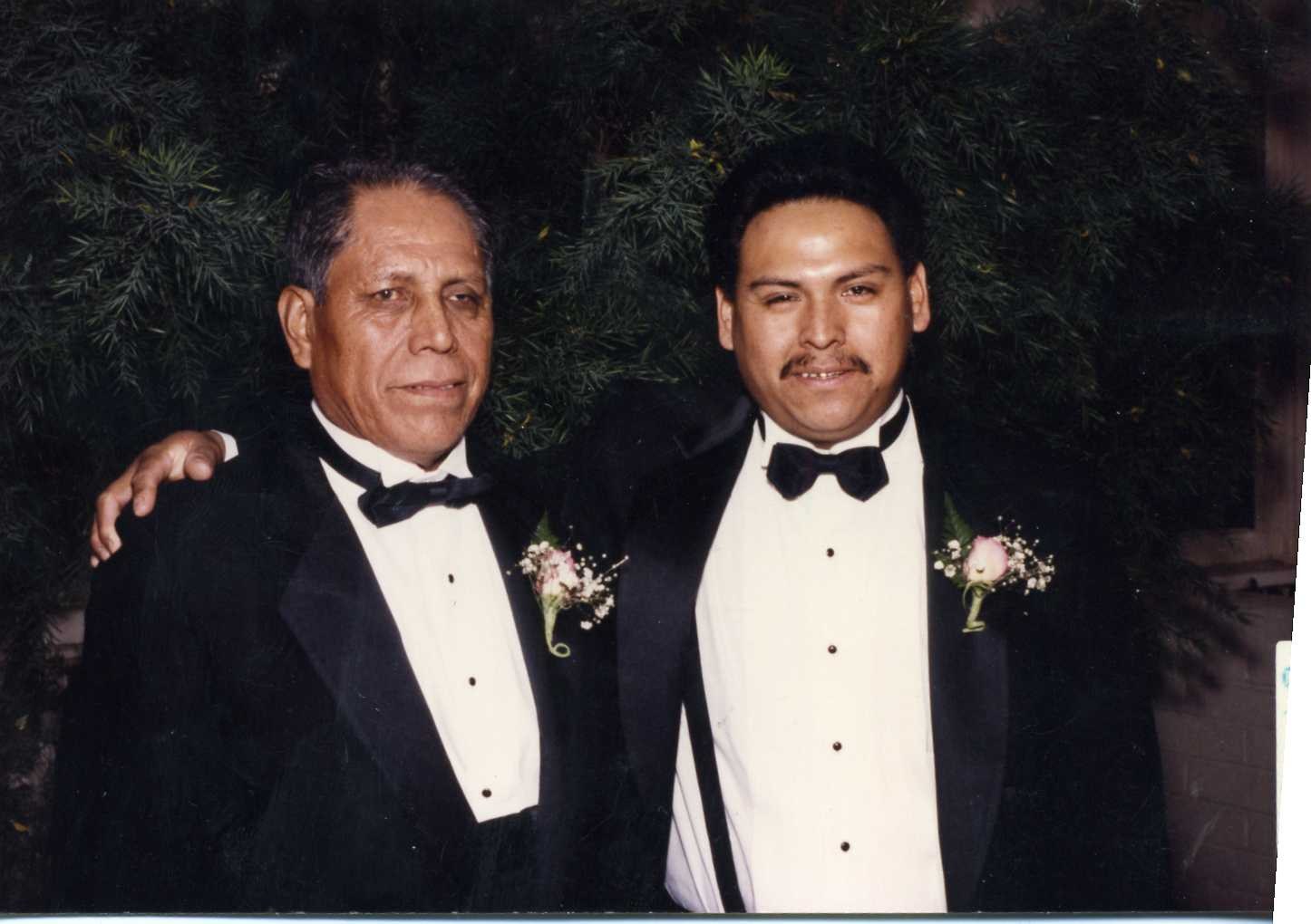 Obituary of Guadalupe F Rios