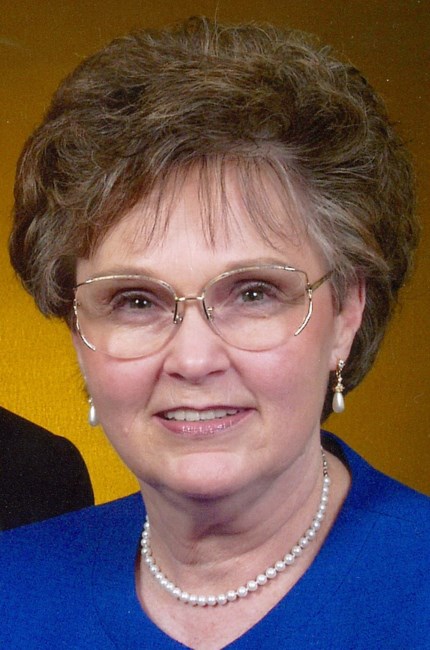 Obituary of Carole Beane Beane Hill