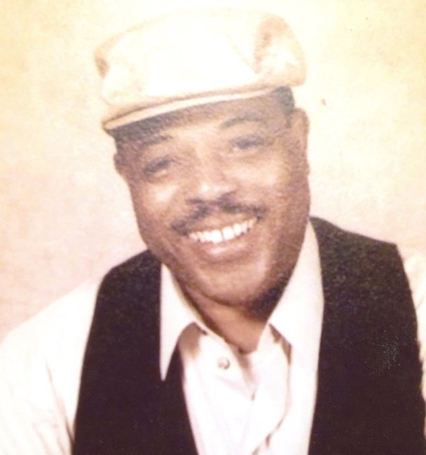 Obituary of Christopher Eugene Young