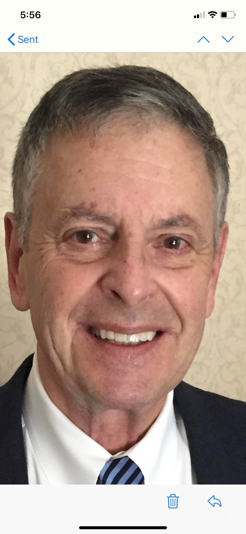 Ralph David Santoro Obituary Largo, FL