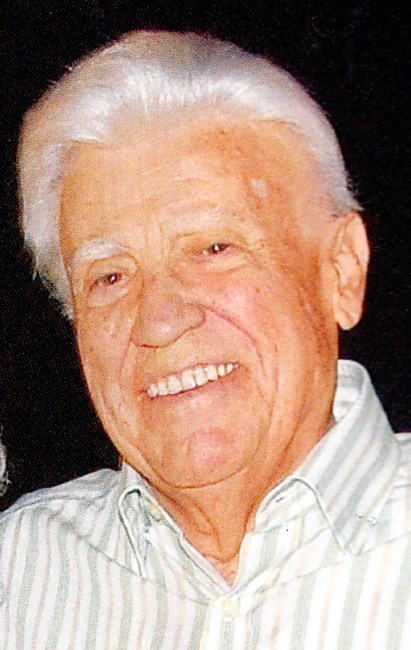 Obituario de James D. Sirigotis