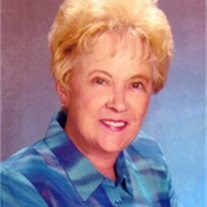 Obituary of Joan K Watson