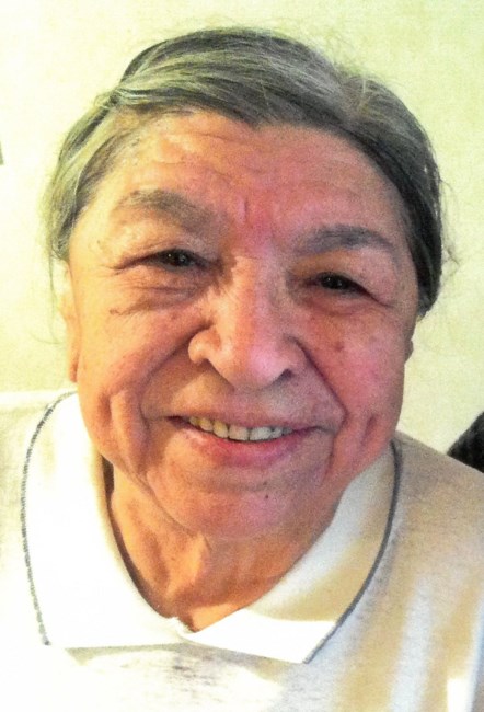 Obituary of Elsie Virginia Sayer