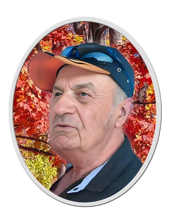 Avis de décès de Gérald Fontaine