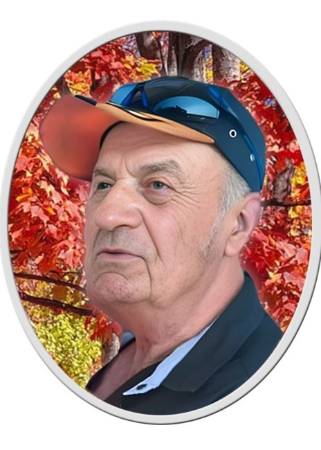 Obituary of Gérald Fontaine