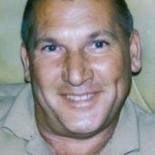 Obituary of USAF Donald E. DeLong CMSGT