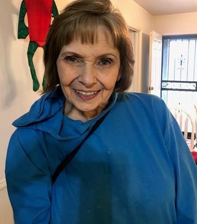 Obituary of Mrs. Barbara Carol (Mayes) Baker