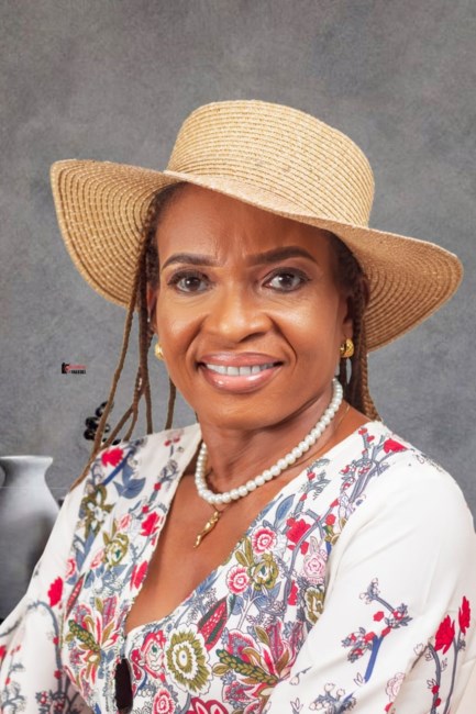 Avis de décès de Aima Imuohun Bazunu