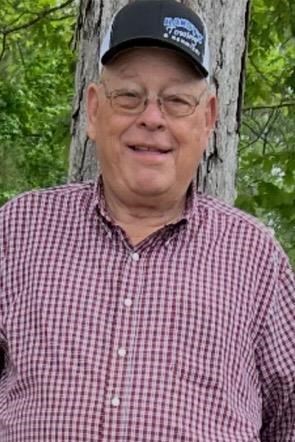 Obituary of James "Bubbie" Leonard Fry