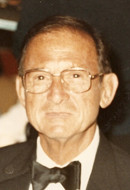 Obituary of Alven Simon Ghertner