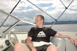 Obituary of Thomas John Taxter