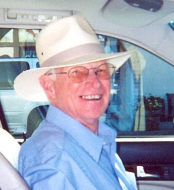 Obituary of Stephen Perry Fitzsimonds