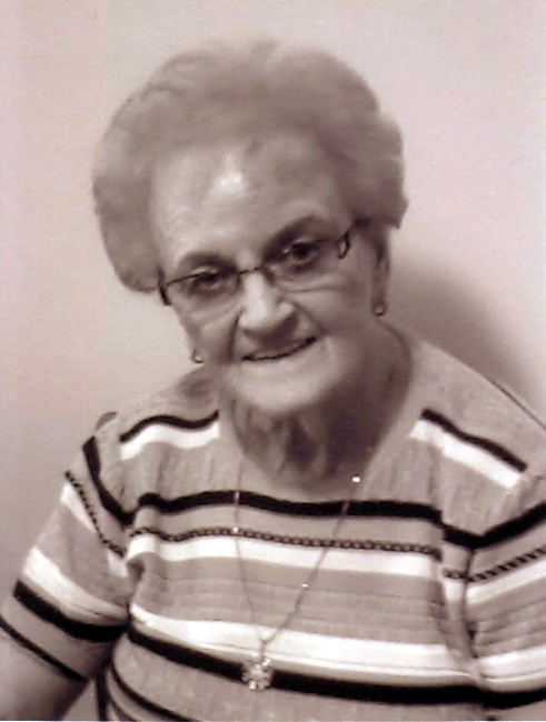 Obituary of Virginia M. Rutkowski