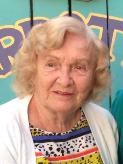 Obituary of Josephine Ann Stelmacki
