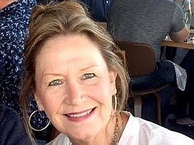 Obituary of Mona Lynne Burris