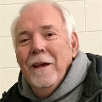 Obituary of Kenneth Dale Koster