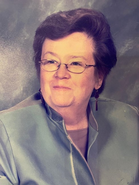 Obituary of Penelope Willis Morgan