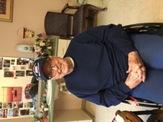 Obituary of Earl Paul McConnell