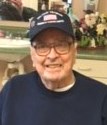 Obituary of Earl Paul McConnell