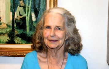 Obituario de Lois Geraldine Martin