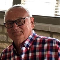 Obituary of Richard Bollinger