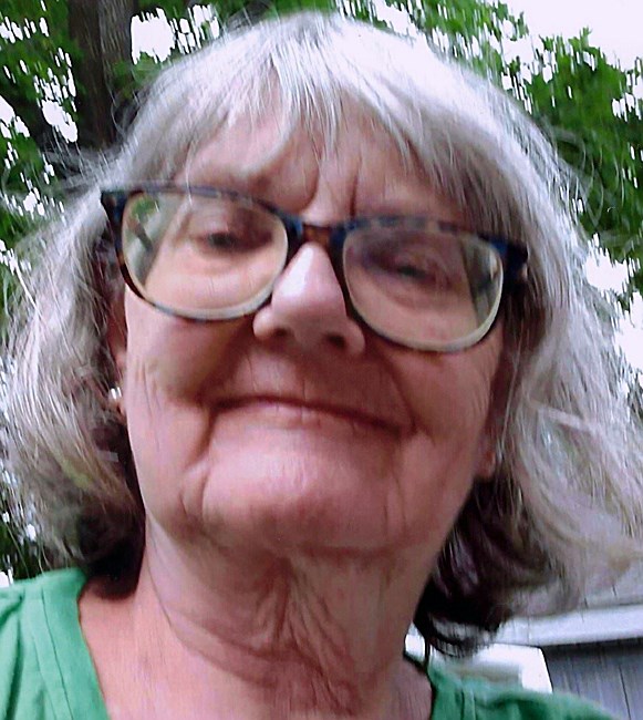 Obituary of Joanne Therrien