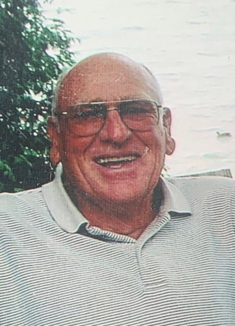 Obituary of Donald Allan Wahrman