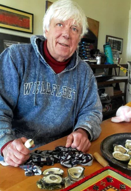 Obituary of Thomas "Tom" Walter Murzyn