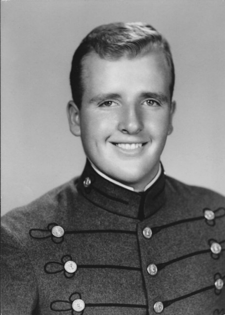 Obituary of Mr. Francis "Rusty" Rust Loth Jr.