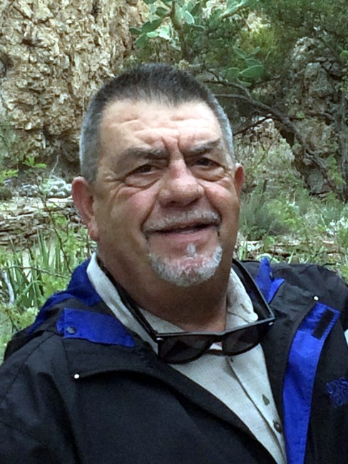 Obituario de Robert "Bobby" R Wedig Jr.