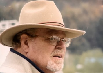 Obituary of Byron L Resch