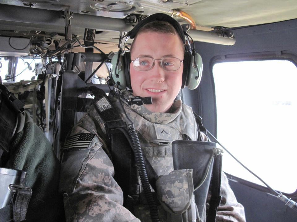 Obituary of SGT James Micheal Ciccone US Army