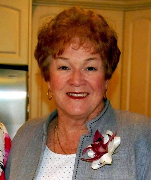Obituary of Joan H. Wilson