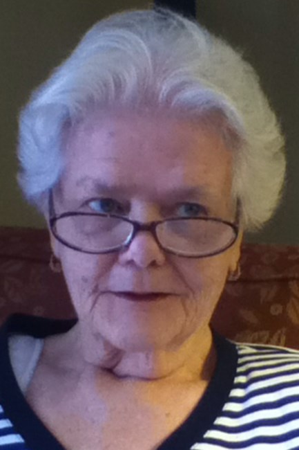 Obituary of Maryanne Clair Porter