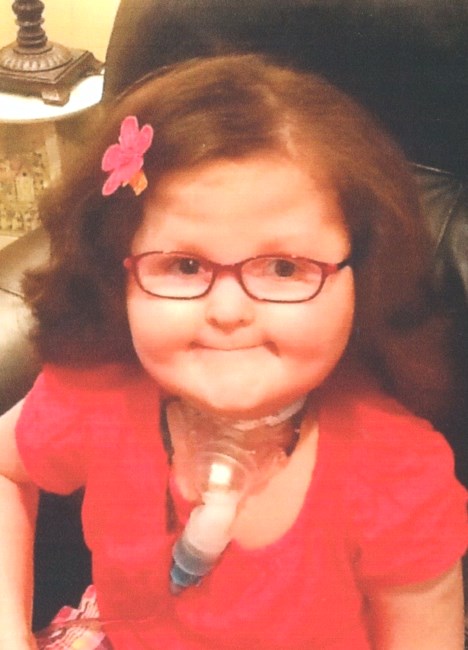 Obituary of Makenzie Brooke Shaw