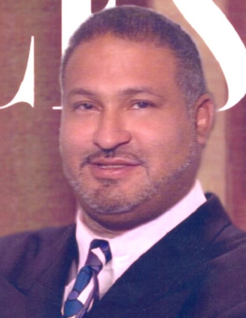 Obituary of David Santiago