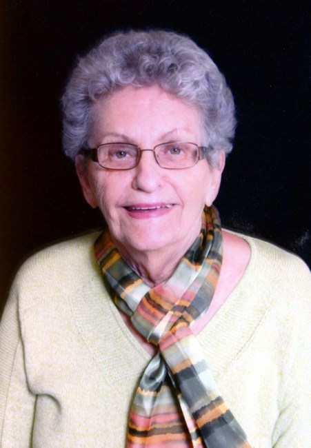 Obituary of Jan M. Ebert