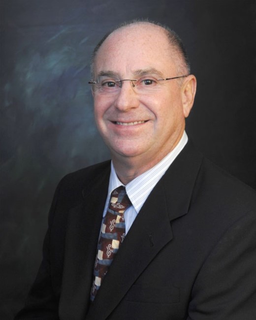 Obituary of Harold Sidney Resnick