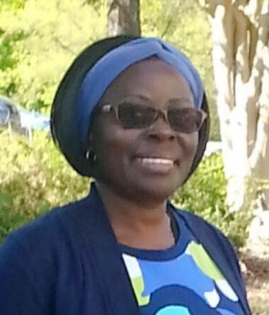 Obituary of Alice Alexandra Komugisha