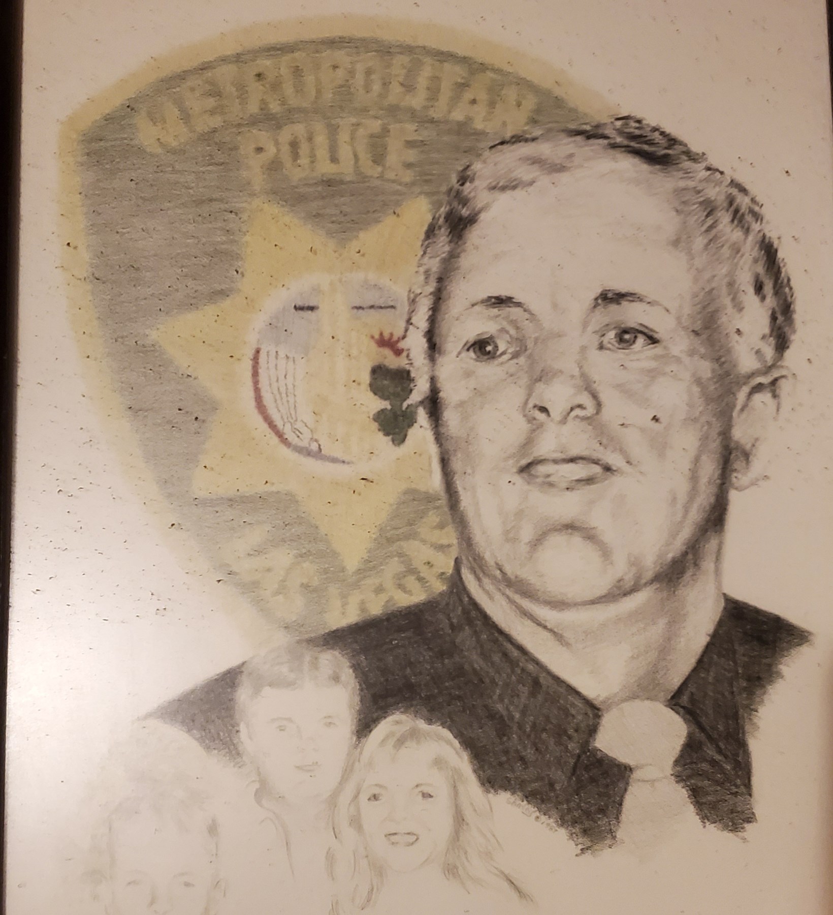 Obituary of John Wayne Stewart