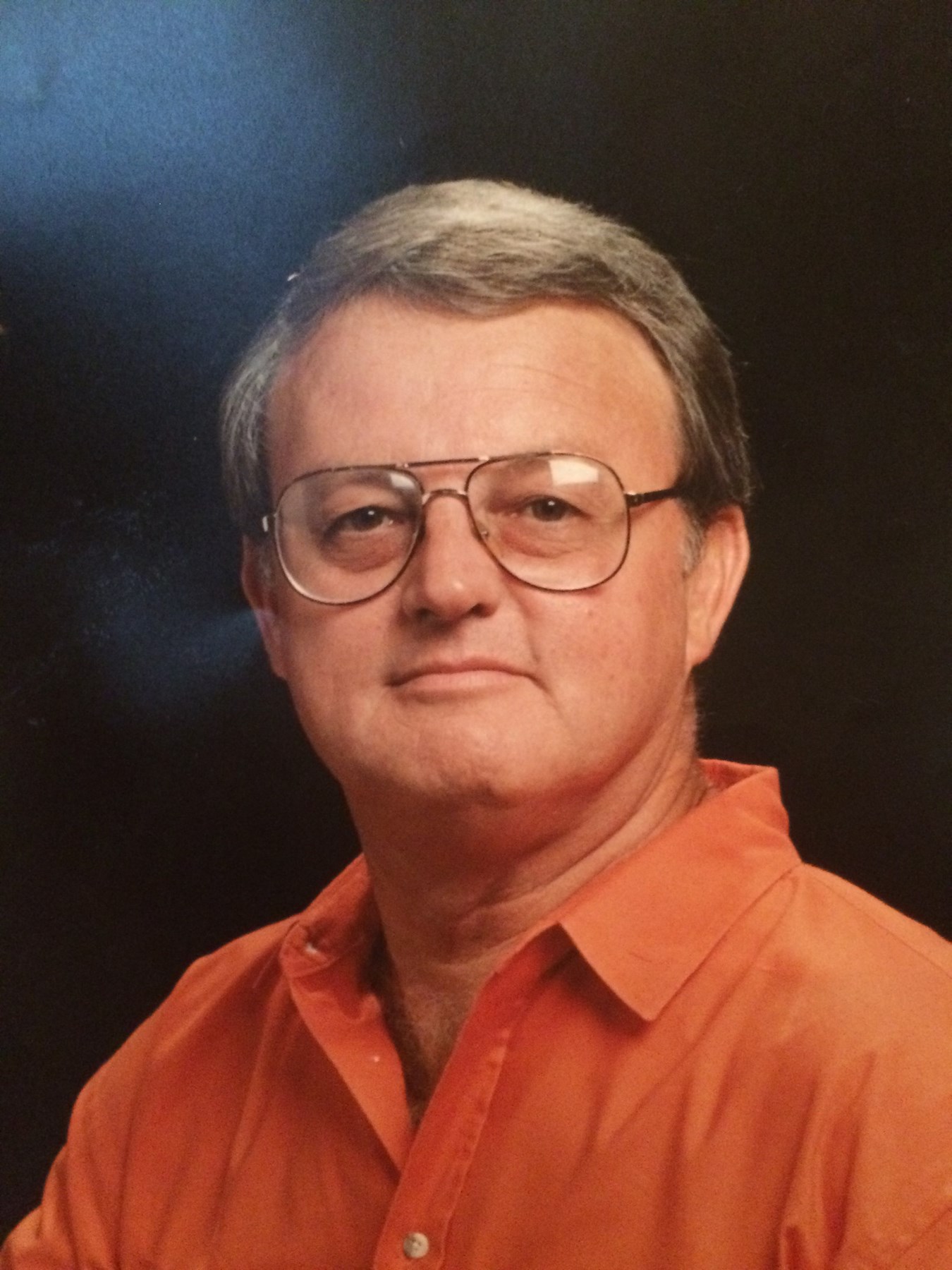 John Bowen Obituary Odessa, TX
