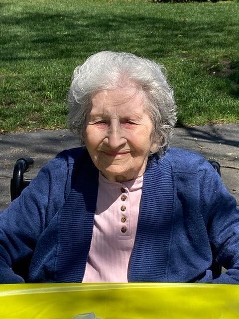 Obituary of Helen F. Kowalski