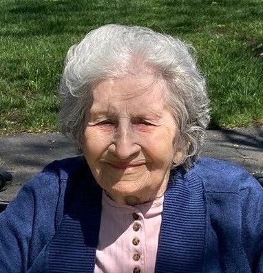 Obituary of Helen F. Kowalski