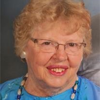 Obituary of Patricia Gail Helm