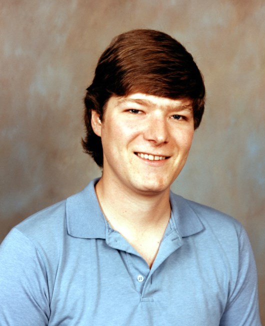 Obituary of Robert Todd Thomas