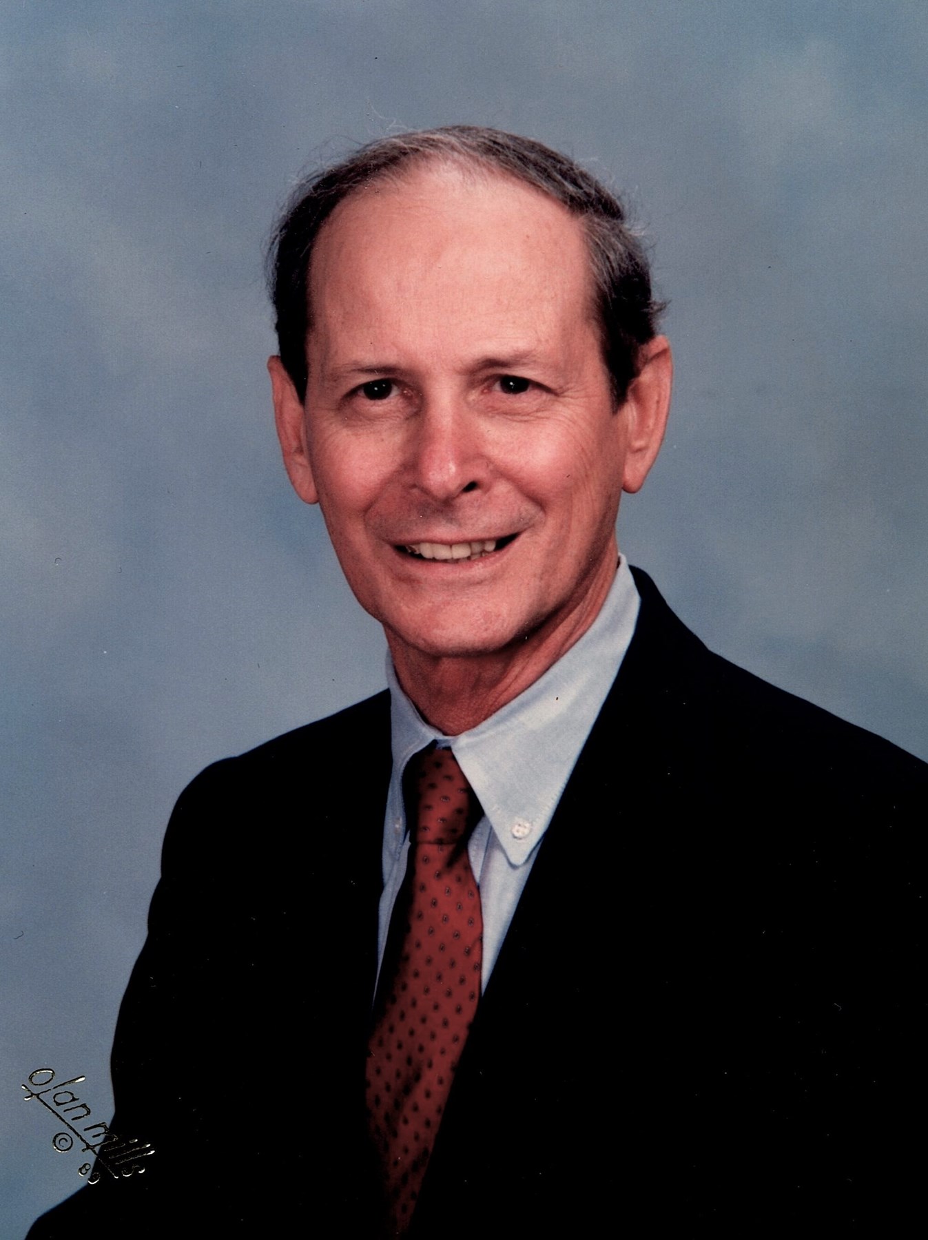 Obituario de Jack Dougherty Stovall Jr.