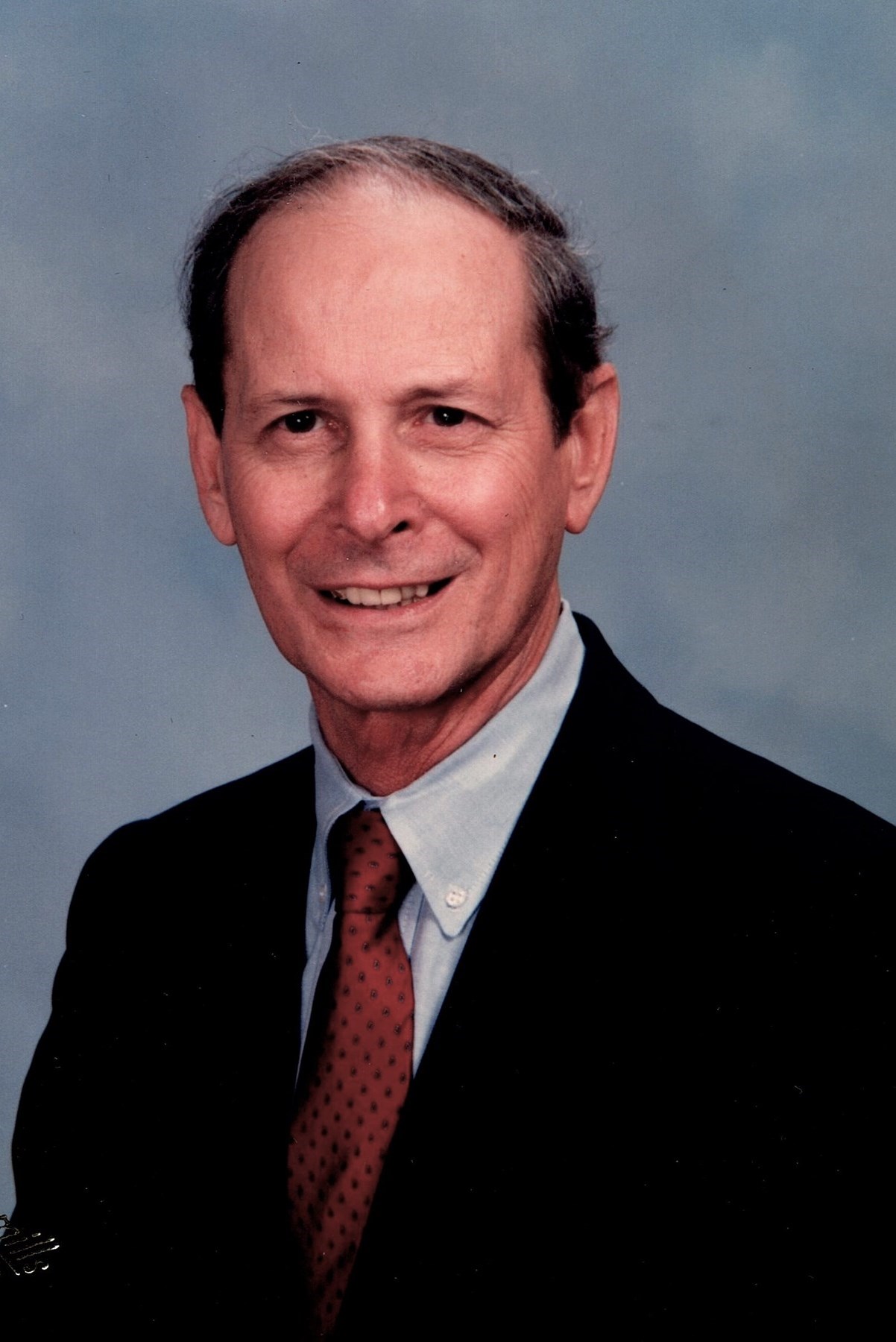 Jack Dougherty Stovall Jr. Obituary Oklahoma City, OK